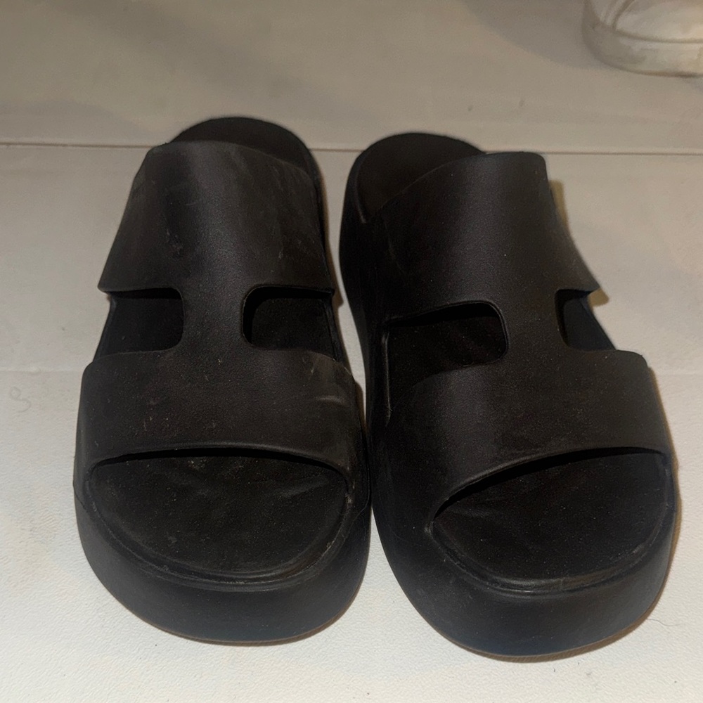 Gateway Platform H-strap